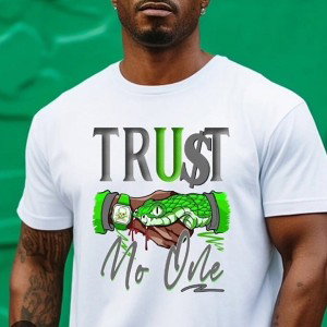 Who can I trust(JimmyStone)