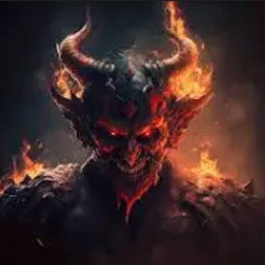 Set my Demons Free