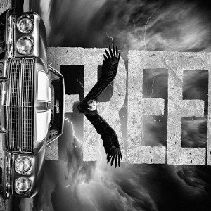 Buffa - Freedom skills [Demo] Production Смоки Мо.