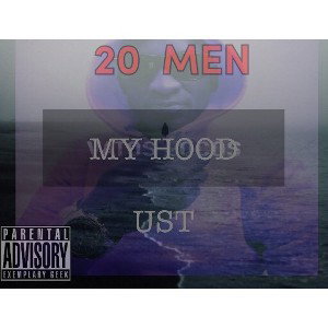 My hood
