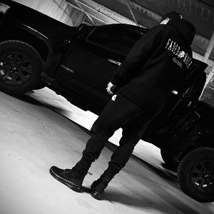 Drill Jungle(FADEDMAFIA)