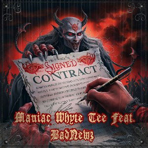 Demonz Control Me