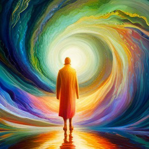 SPIRITE UNCONFINED