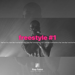freestyle #1