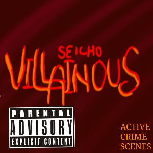 VILLAINOUS