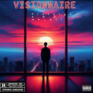 VISIONNAIRE 👁️