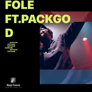 FOLE ft.PACKGOD