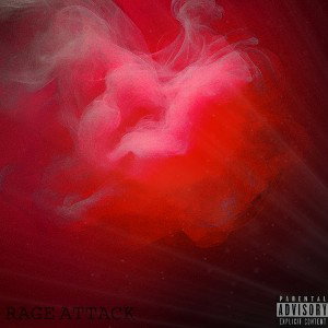Rage Attack (feat. Бот Максим) 