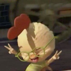 I'm bout to...