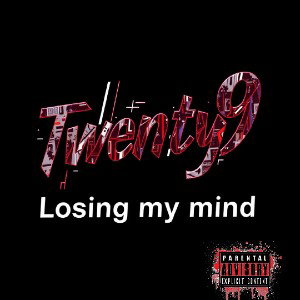 Losing my mind