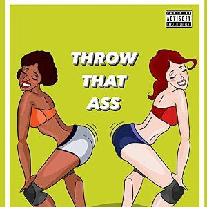 Gone Throw It 
