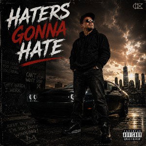 Haters Gonna Hate 