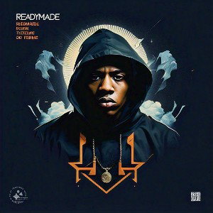 Totally - Readymade, Icy & James