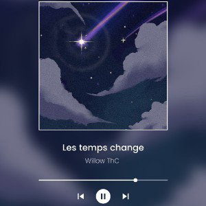 Les temps change 