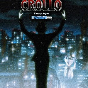 Sasuke 4real -Crollo (official Music)