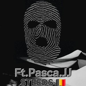 STEEDS 🇧🇪