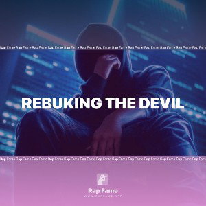 REBUKING THE DEVIL
