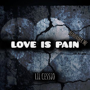 Love is Pain
