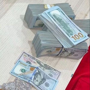 Money