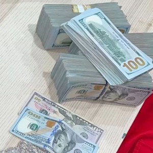 Money