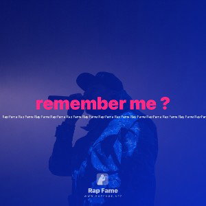 remember me ?
