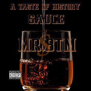 Sauce x MR.BTM 