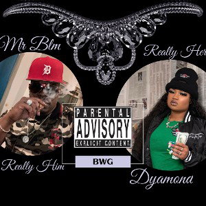 I’m Really x Big Diamond fea MR.BTM 