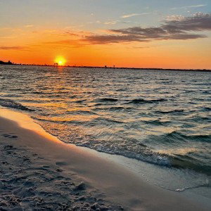sunset’s 