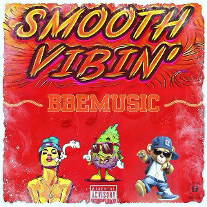 $mooth Vibin’ (Freestyle)