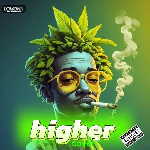 Olas G_Higher Cover