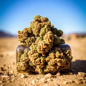 hashish drive