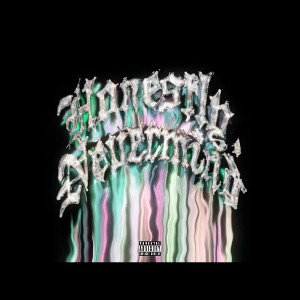 Ray - Honestly Never Mind [Official Audio]
