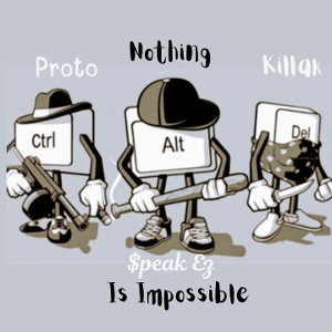  Nothing Is Impossible 