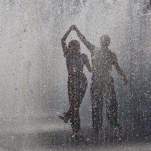 SILENT RAIN