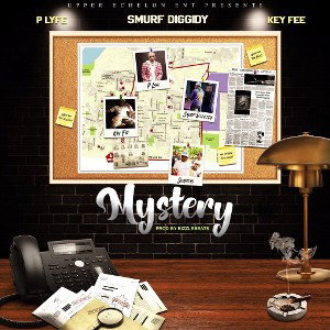 Mystery (Full Hook x 1Vs x Ruff Mix)_1