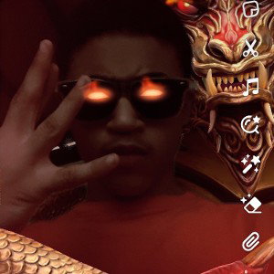 Elijah K PT2