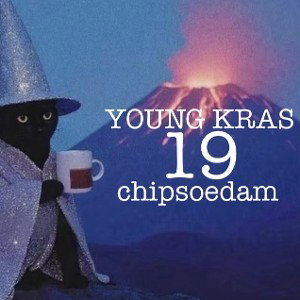 ЯнгКрас19 Чипсоедам(типо ремикс)