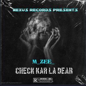 CHECK KAR LA DEAR (DISS FOR Independence/@loki)