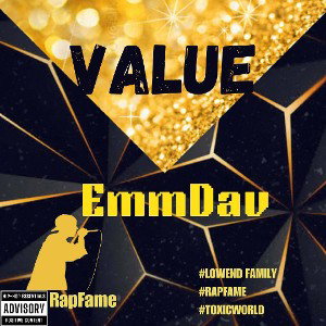 Value__EMMDAV🕊️ value