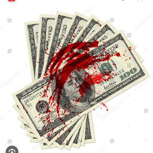 Blood Money