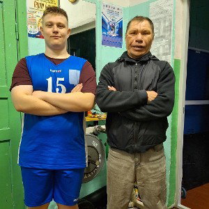 Аомине Данька, Егор какашкин - диз на егора орешкова