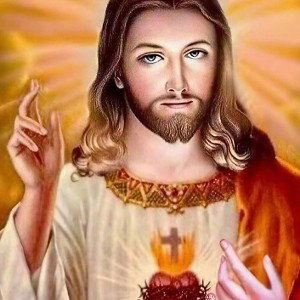 my savior