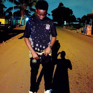 Raji boy