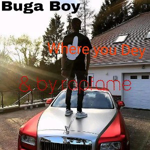 where you dey 