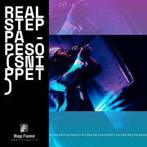 Real Steppa - peso (snippet)