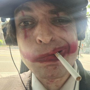 sexy boy 