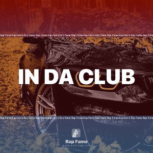 In da club