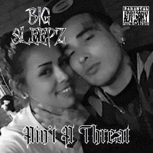 Ain’t A Threat ( lil nomiii diss )