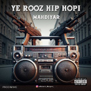 Ye rooz hip hopi