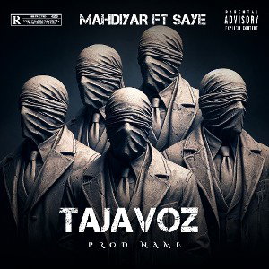 Tajavoz 